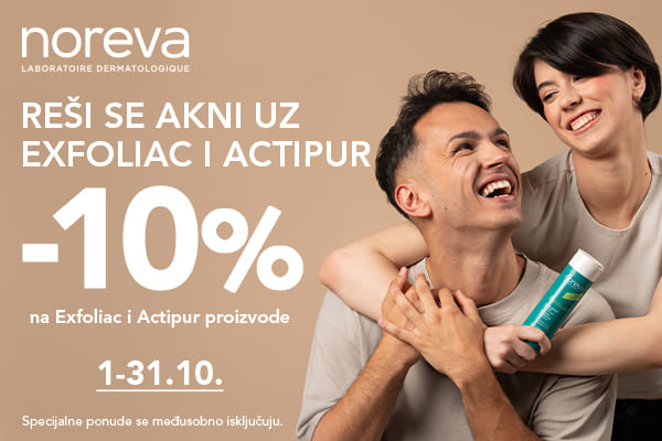 Noreva 10/25